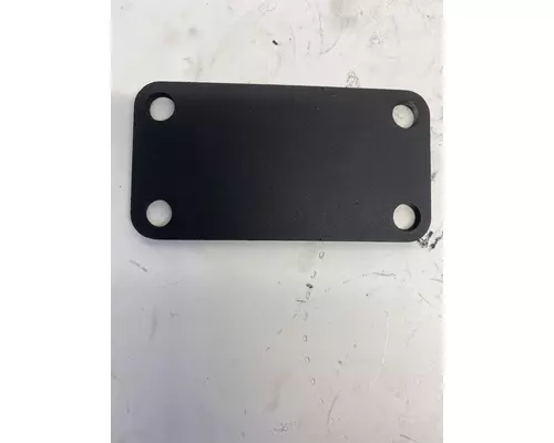 CUMMINS M11 Celect Plus Front Cover