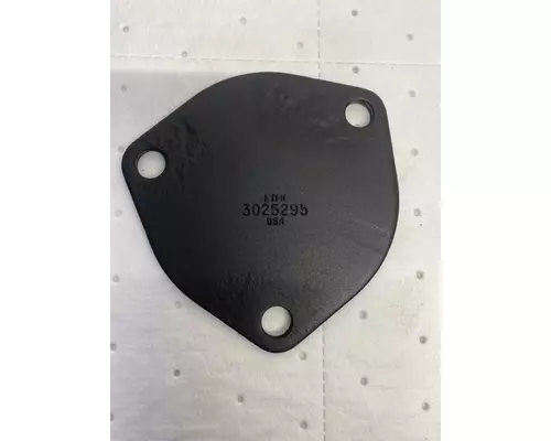 CUMMINS M11 Celect Plus Front Cover