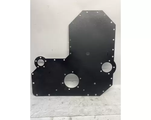 CUMMINS M11 Celect Plus Front Cover
