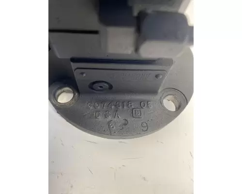 CUMMINS M11 Celect Plus Fuel Pump (Injection)