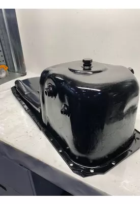 CUMMINS M11 Celect Plus Oil Pan