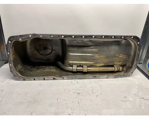 CUMMINS M11 Celect Plus Oil Pan