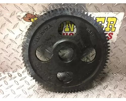 CUMMINS M11 Celect Plus Timing Gears