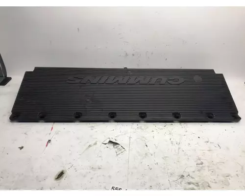 CUMMINS M11 Celect Plus Valve Cover