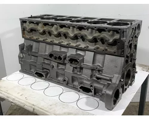 CUMMINS M11 Celect Cylinder Block