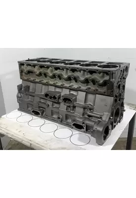 CUMMINS M11 Celect Cylinder Block