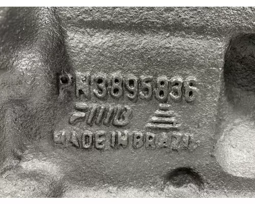 CUMMINS M11 Celect Cylinder Block