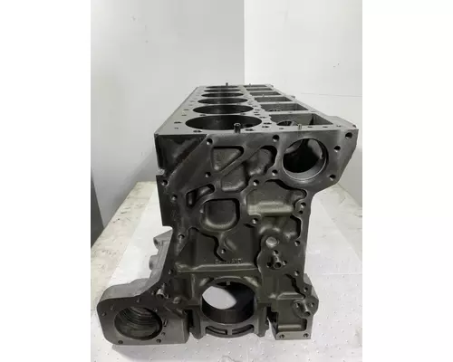 CUMMINS M11 Celect Cylinder Block