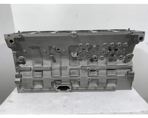 CUMMINS M11 Celect Cylinder Block