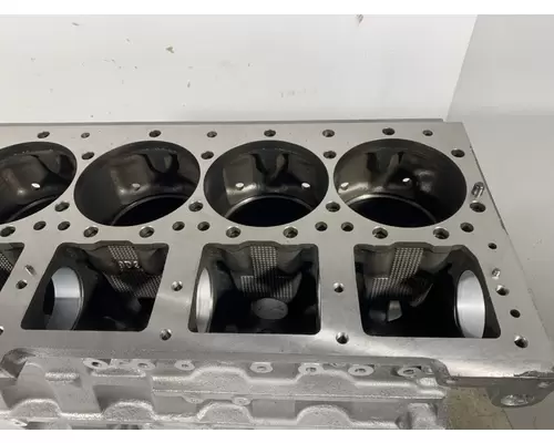 CUMMINS M11 Celect Cylinder Block
