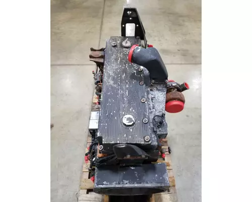 CUMMINS M11 Celect Engine Assembly