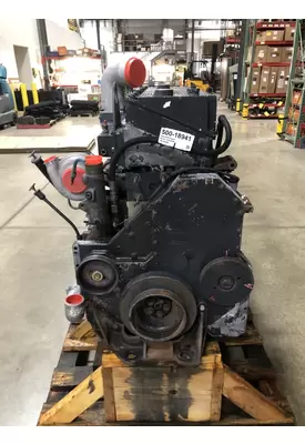 CUMMINS M11 Celect Engine Assembly