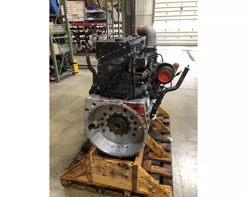 CUMMINS M11 Celect Engine Assembly
