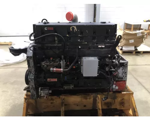 CUMMINS M11 Celect Engine Assembly