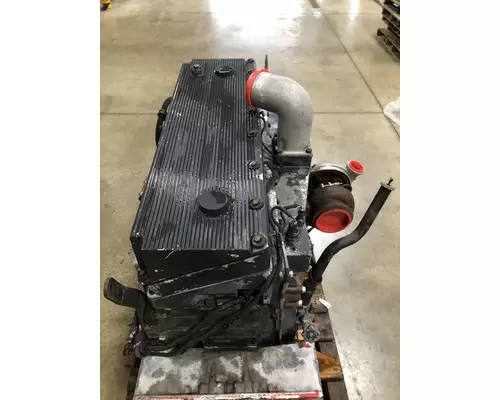 CUMMINS M11 Celect Engine Assembly