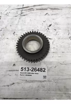 CUMMINS M11 Celect Engine Gear