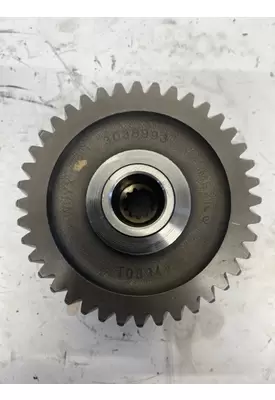 CUMMINS M11 Celect Engine Gear