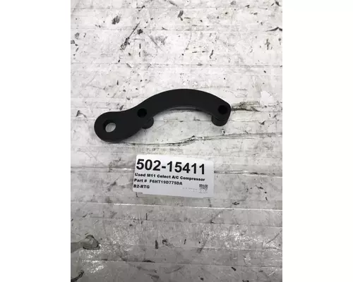 CUMMINS M11 Celect Engine Parts, Misc.