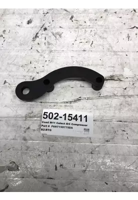 CUMMINS M11 Celect Engine Parts, Misc.