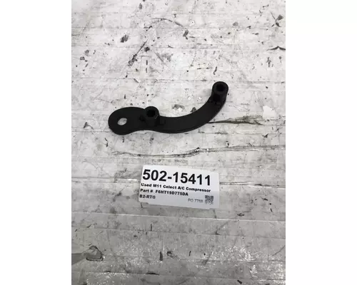 CUMMINS M11 Celect Engine Parts, Misc.