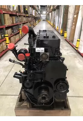 CUMMINS M11 Celect Engine