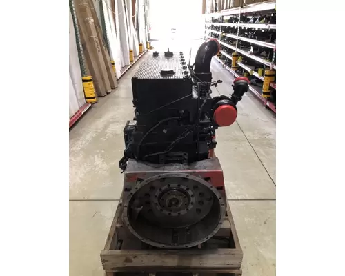 CUMMINS M11 Celect Engine