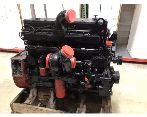 CUMMINS M11 Celect Engine