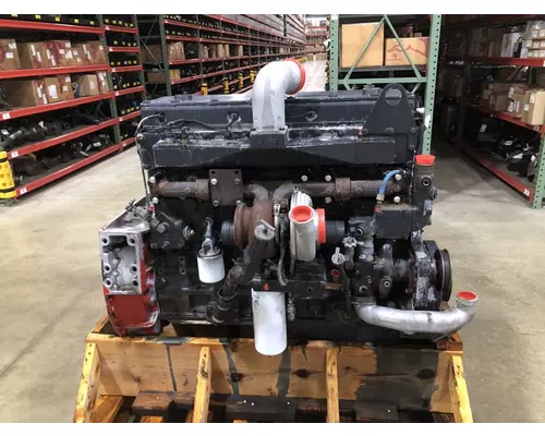 CUMMINS M11 Celect Engine