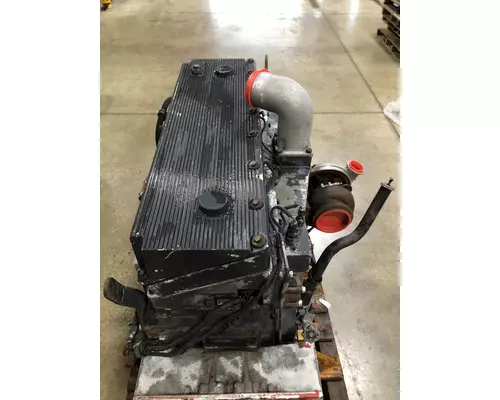 CUMMINS M11 Celect Engine