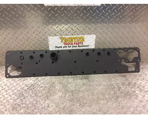 CUMMINS M11 Celect Front Cover