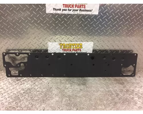 CUMMINS M11 Celect Front Cover