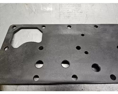 CUMMINS M11 Celect Front Cover