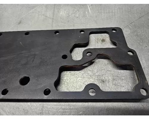 CUMMINS M11 Celect Front Cover