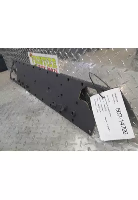 CUMMINS M11 Celect Front Cover
