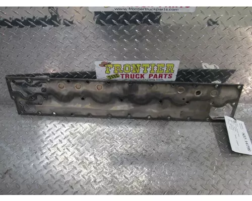 CUMMINS M11 Celect Front Cover
