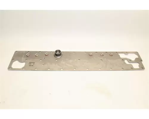 CUMMINS M11 Celect Front Cover