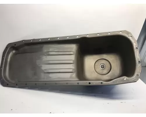 CUMMINS M11 Celect Oil Pan