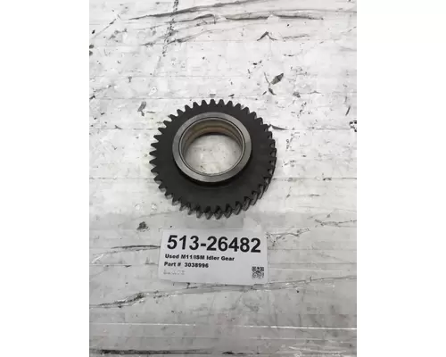 CUMMINS M11 Celect Timing Gears