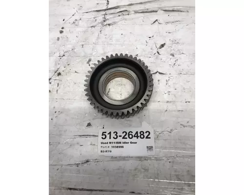 CUMMINS M11 Celect Timing Gears