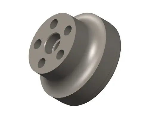 CUMMINS M11 MECHANICAL ENGINE PART MISC