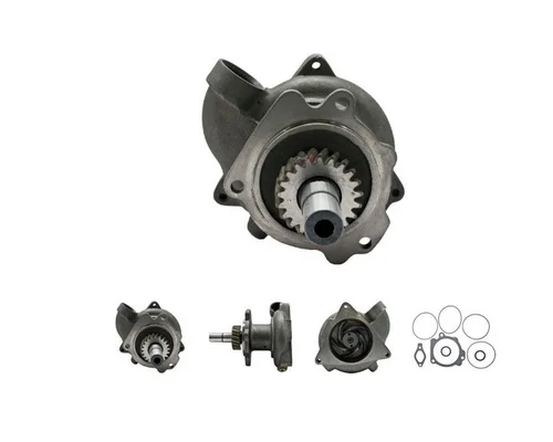 CUMMINS M11 MECHANICAL WATER PUMP
