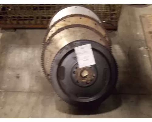 CUMMINS M11S Flywheel