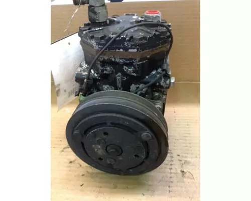 CUMMINS M11 Air Conditioner Compressor