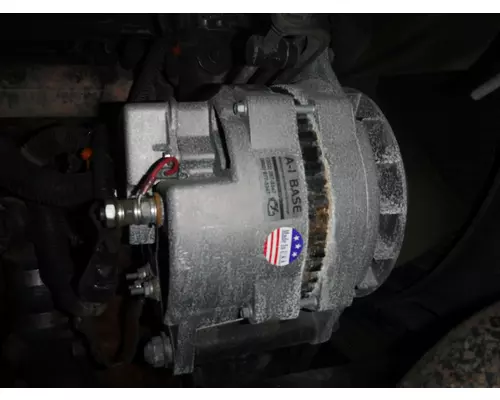 CUMMINS M11 Alternator