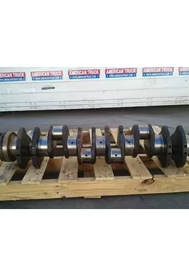 CUMMINS M11 Crankshaft