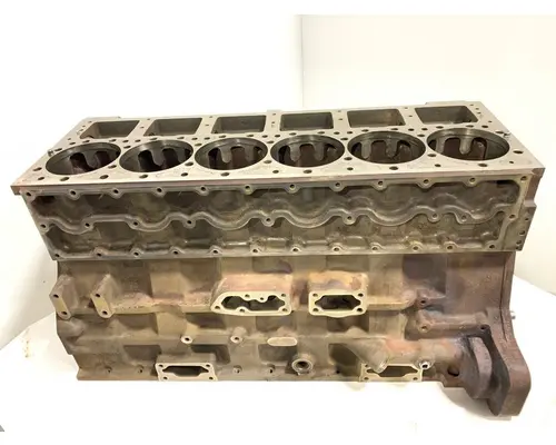 CUMMINS M11 Cylinder Block