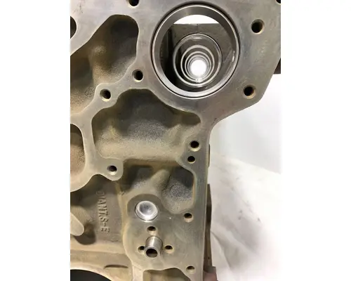 CUMMINS M11 Cylinder Block