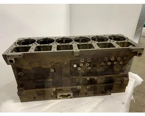 CUMMINS M11 Cylinder Block