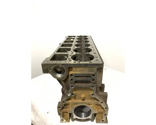 CUMMINS M11 Cylinder Block