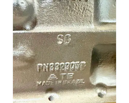 CUMMINS M11 Cylinder Block